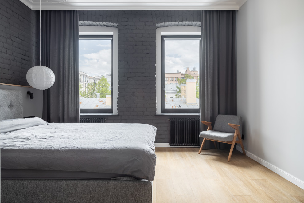 Квартира для молодого человека