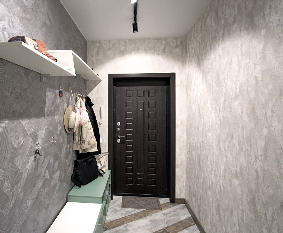 2-комнатная квартира ЖК "7 континент", г.Краснодар