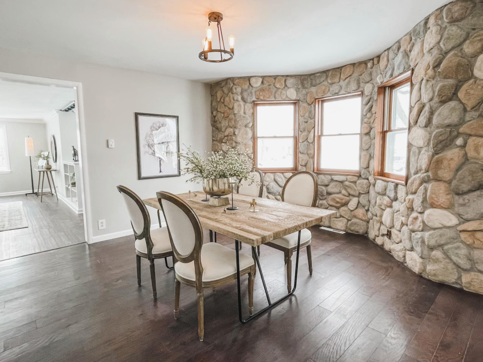 Whole House Remodel 5