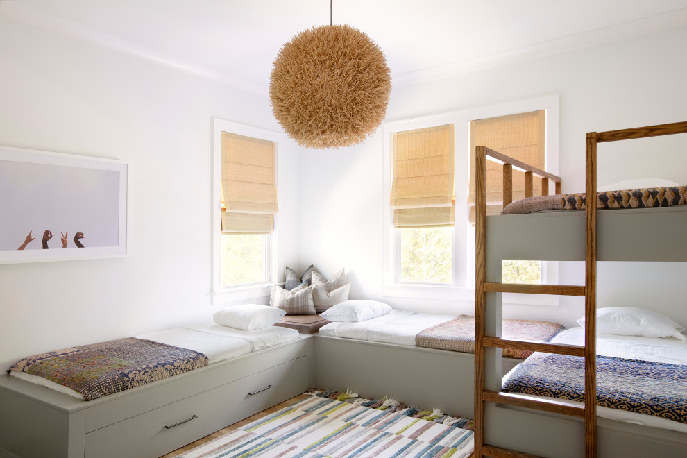 Happy Habitat - Transitional - Kids - Charleston - by JLV Creative