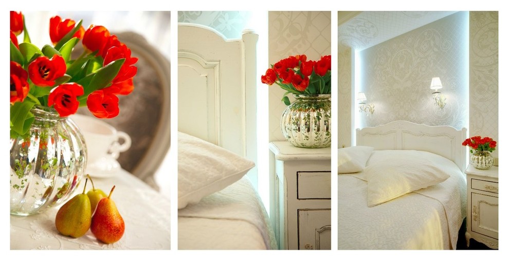 Роспись Частных аппартаментов