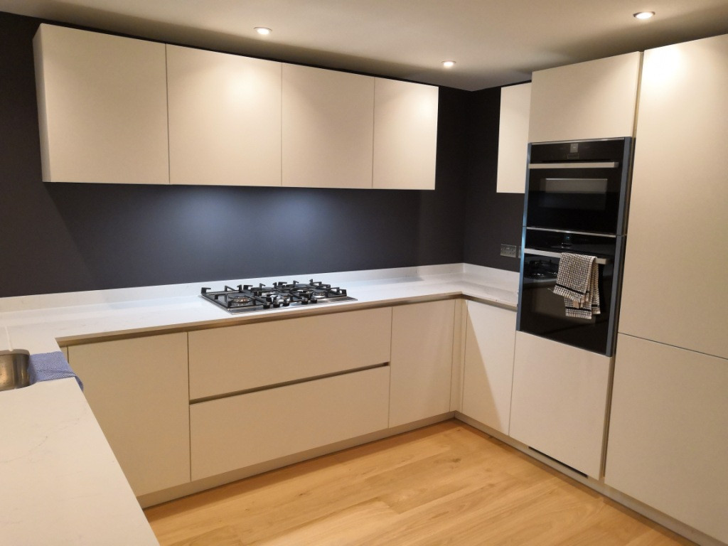Battersea Renovation