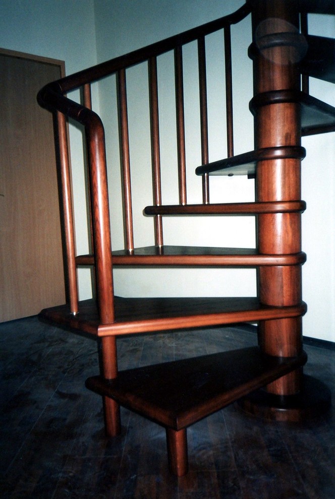 Лестницы Streamstairs Rybland