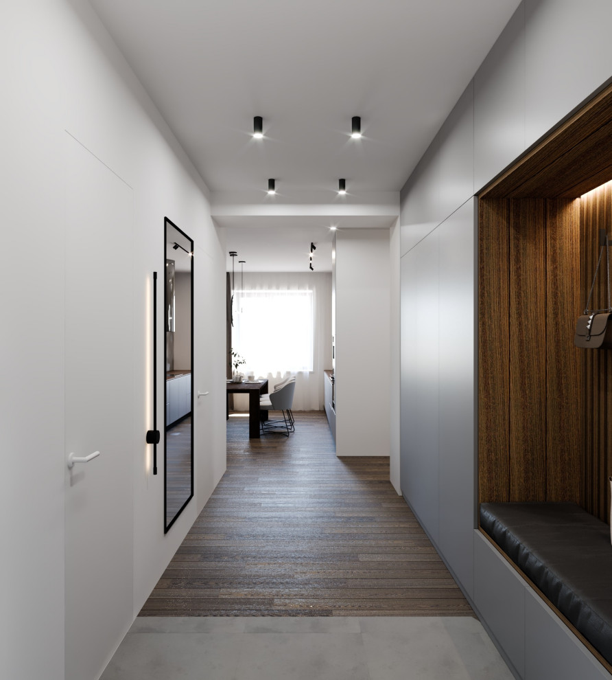 ЖК "Кедровый"