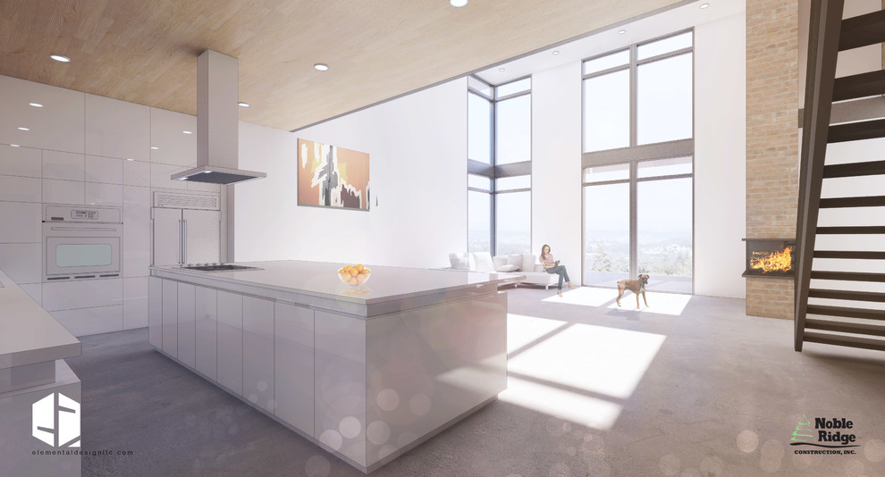Brik House