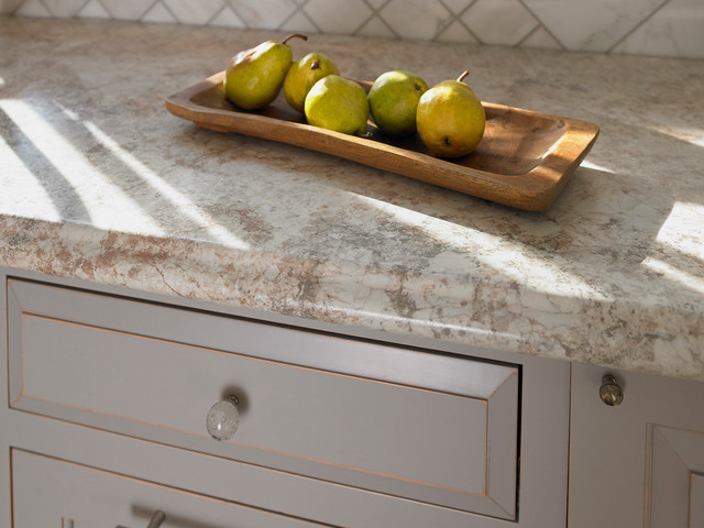 9286 Carrara Pearl 180fx By Formica Group Farmhouse