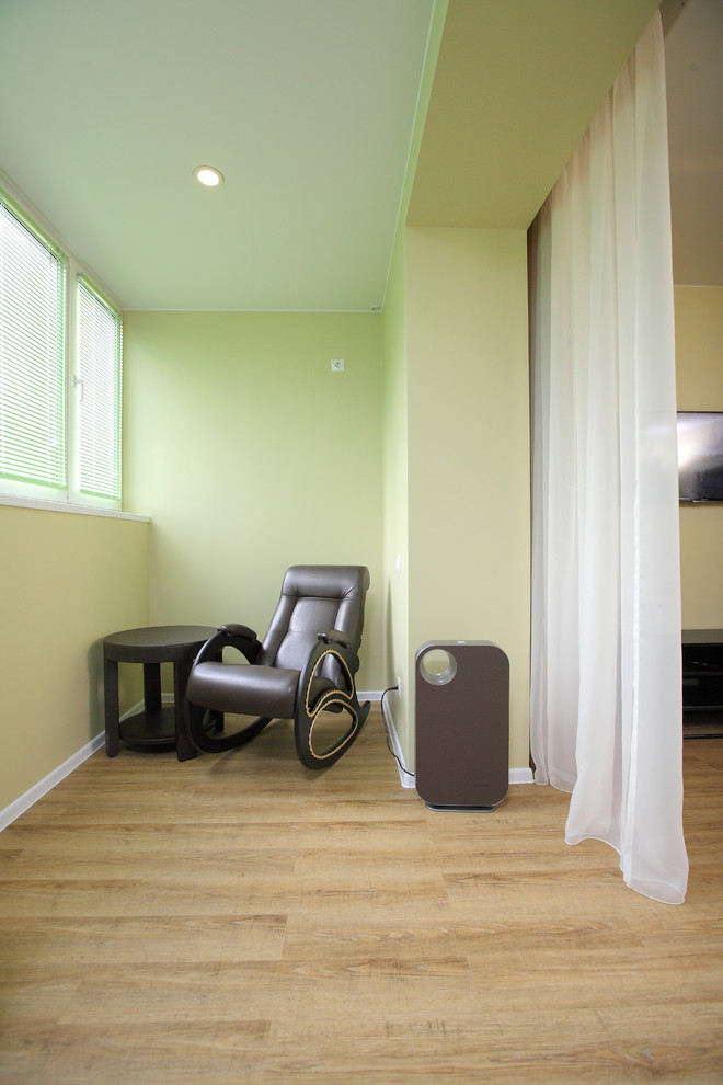 Борьба противоположностей