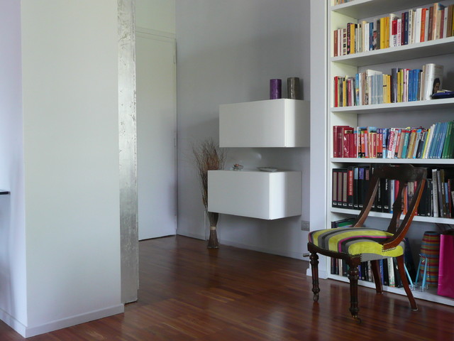 dentro-fuori modern-vardagsrum