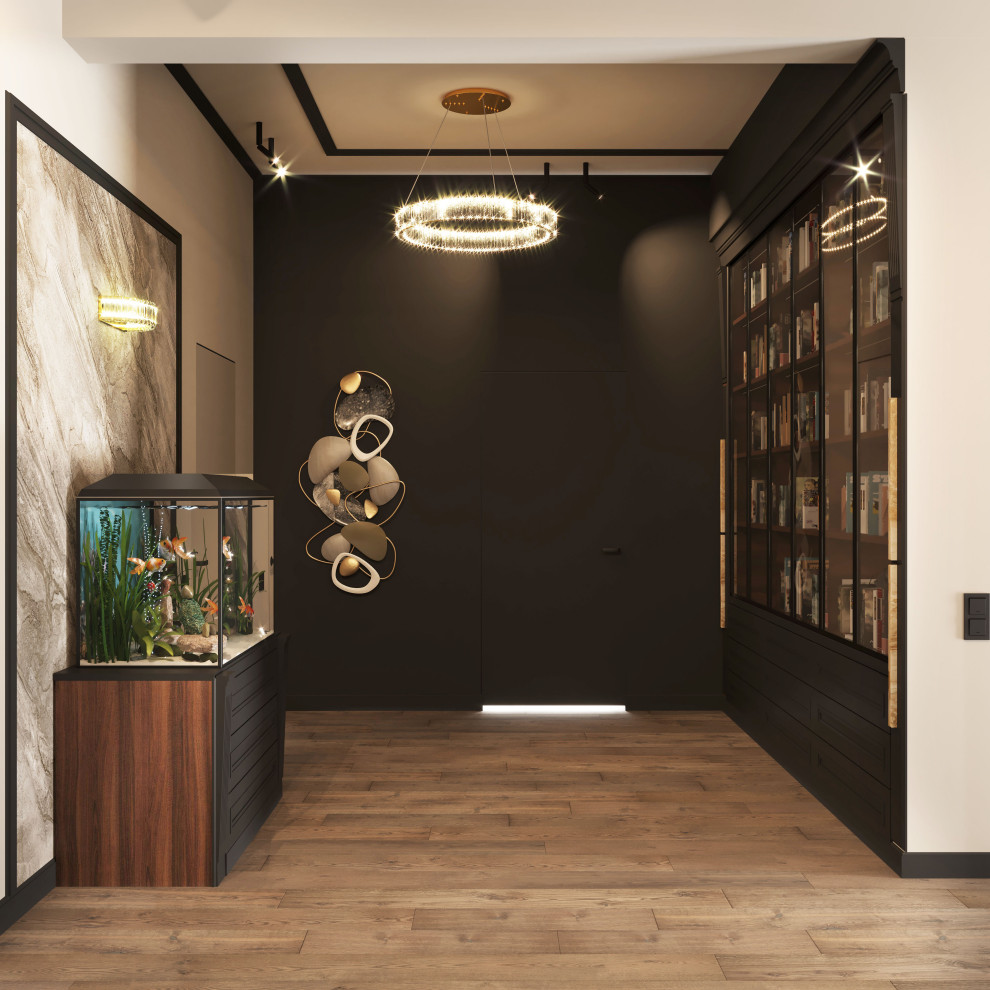 Двухэтажный частный дом для замечательной семьи 300 кв.м.