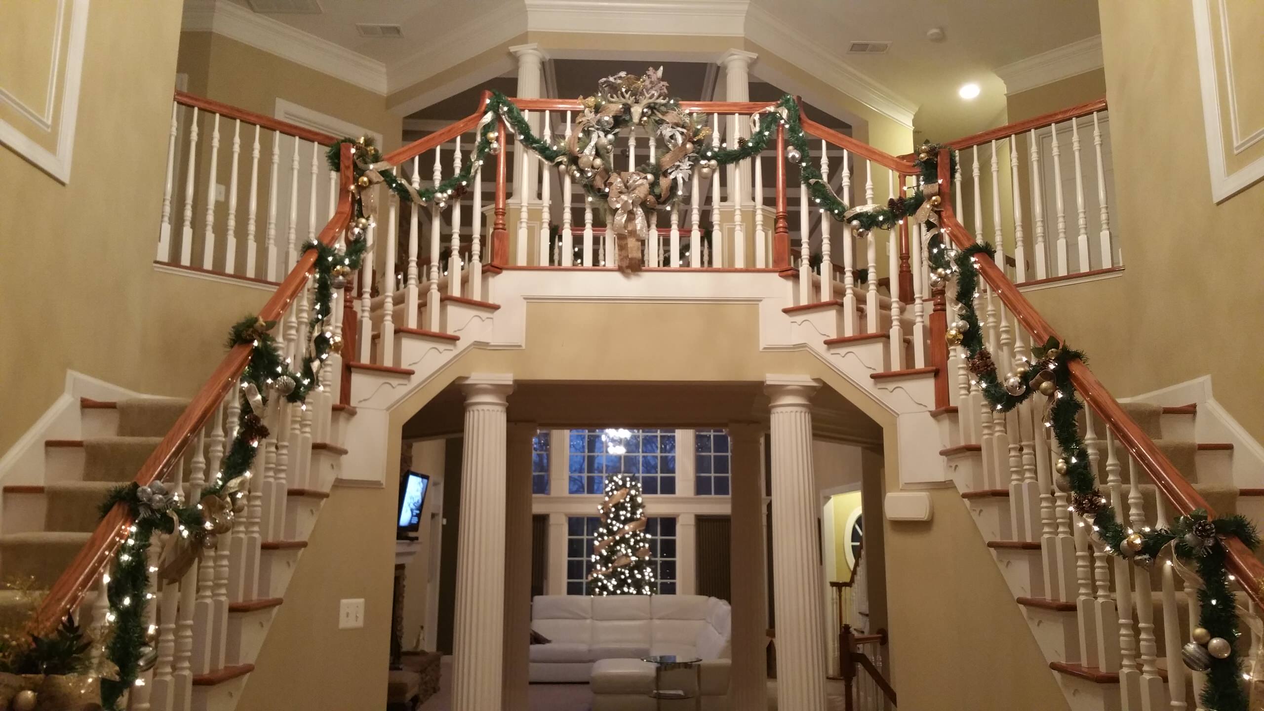 Christmas Love!