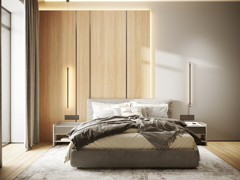 Дом в Нижнем Новгороде.