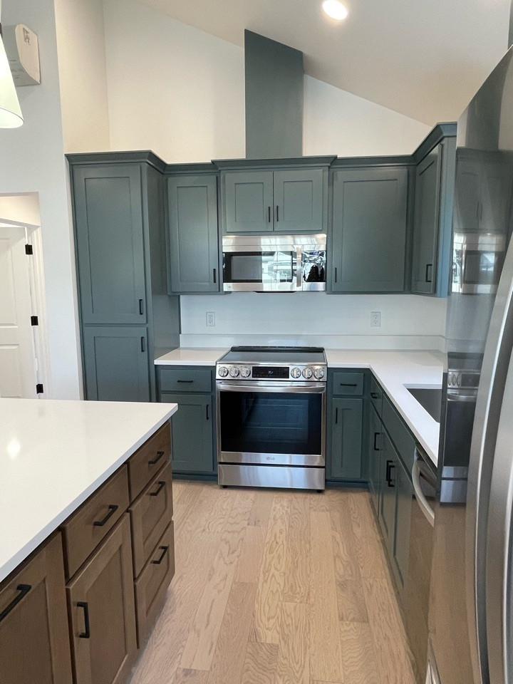 New Construction - West Village Cottages
