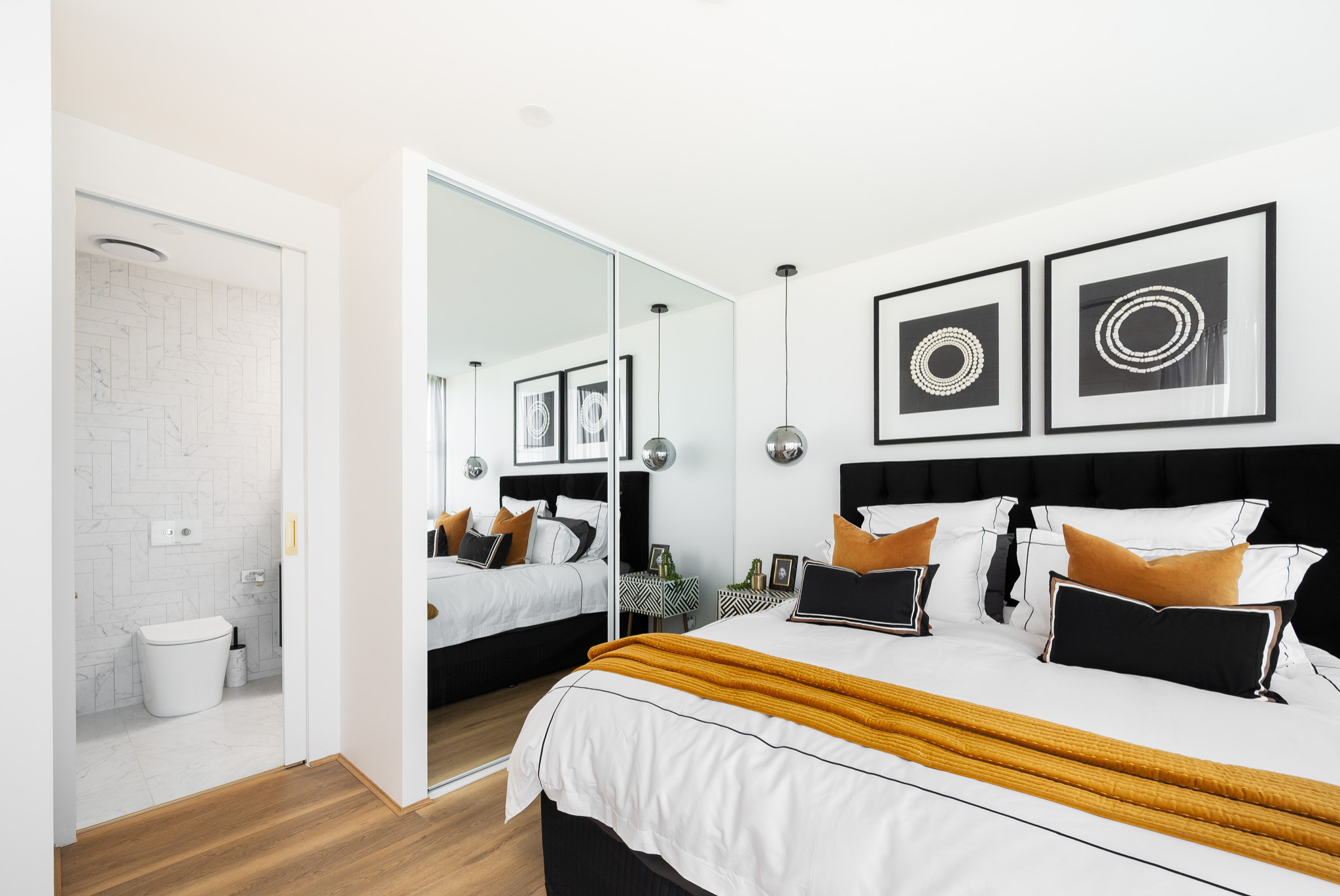 Bespoke Penthouse Renovation