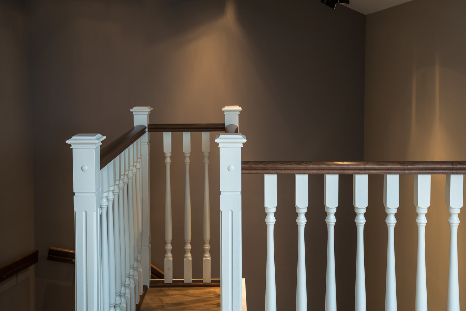 Лестница Бристоль