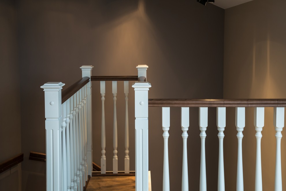 Лестница Бристоль