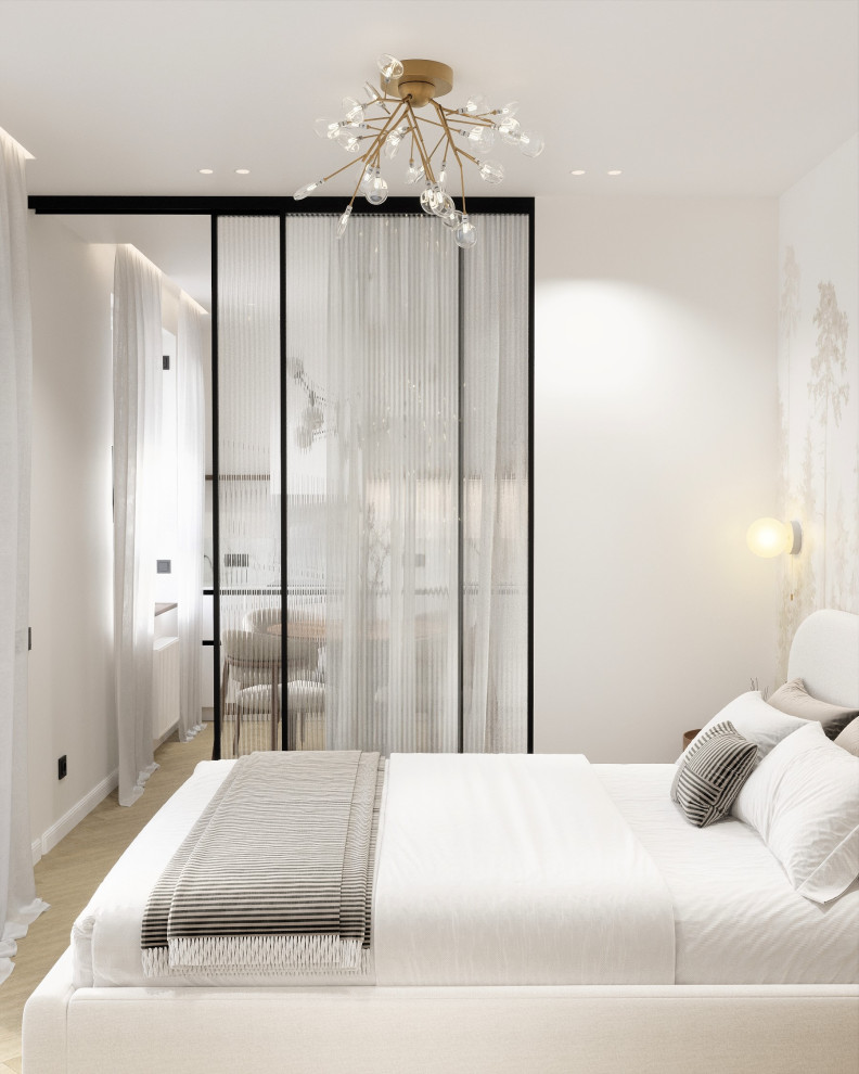 Квартира студия