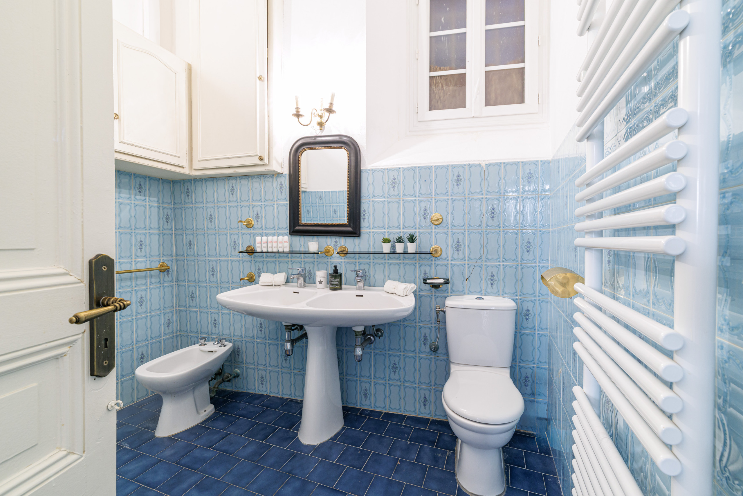 Home staging, Poilu, Villefranche sur mer