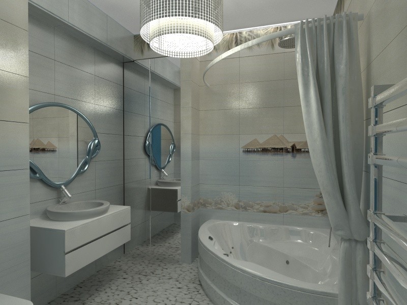 коттедж.пос "Хрустальный"