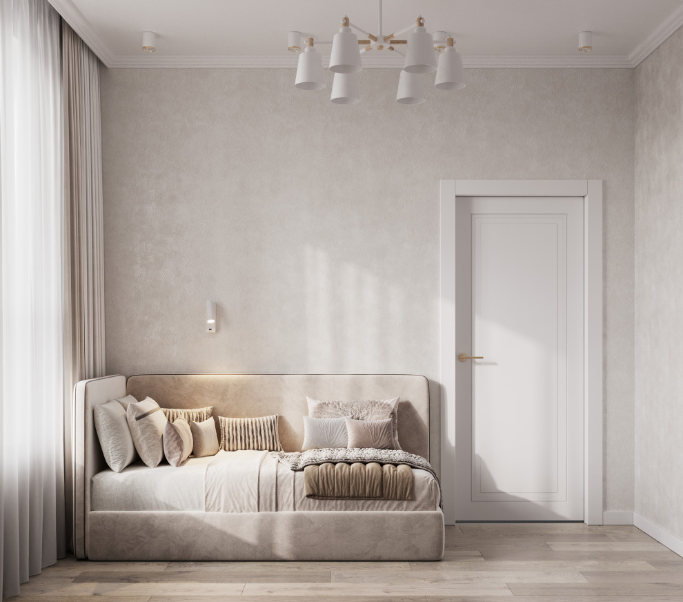 Проект "Лавандовый раф"