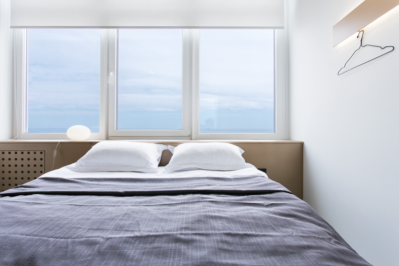 Sea&Sky apartments apt. 447