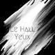Le Hall Yeux