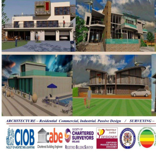 MCM Associates Architecture & Surveying
