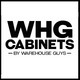WHG Cabinets