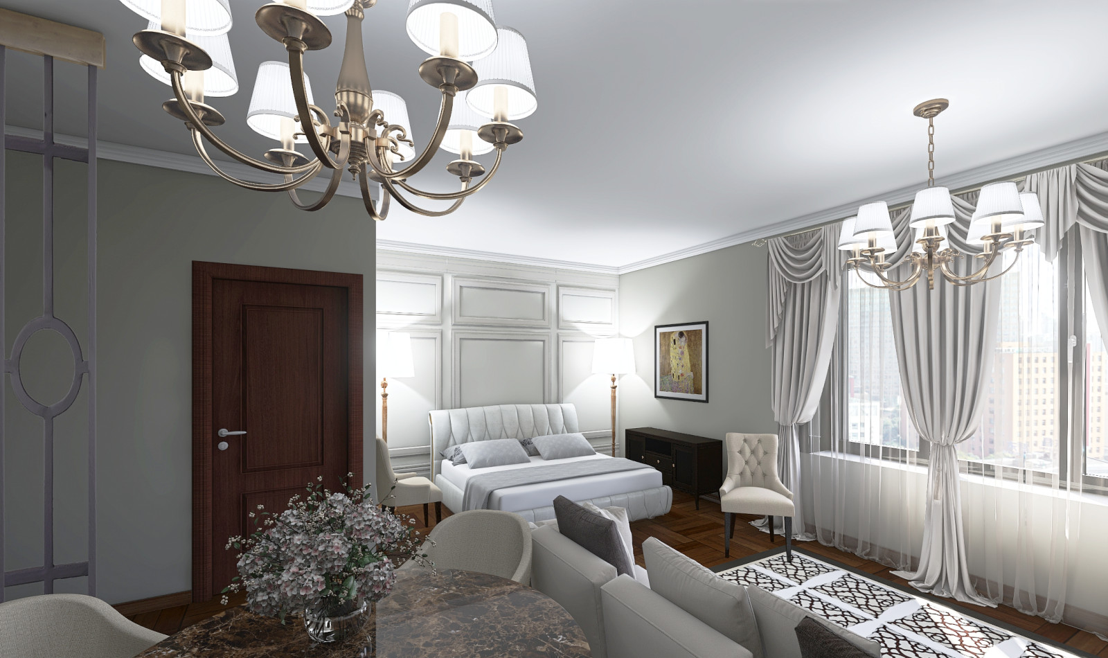 Неоклассика Студия