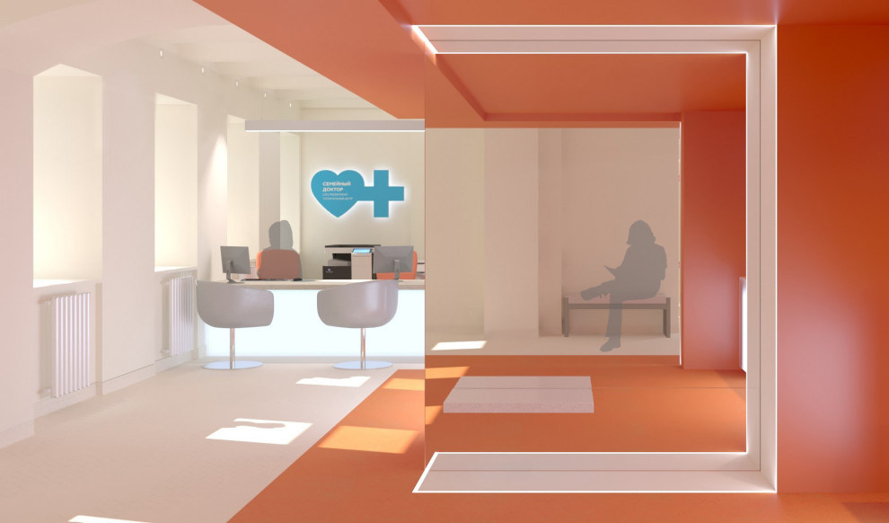 Частная клиника на Таганской