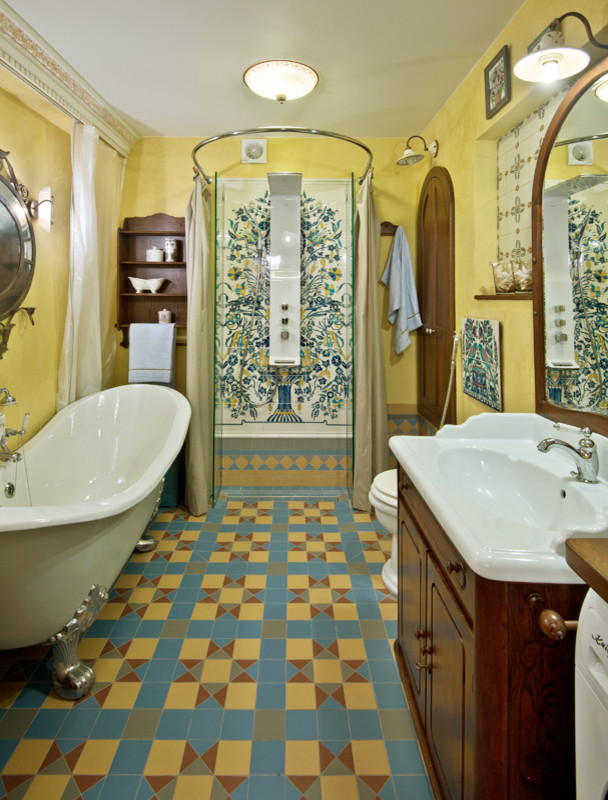 Городской прованс