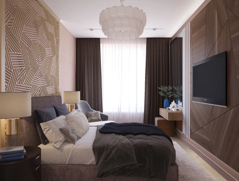 Квартира на Васильевском острове