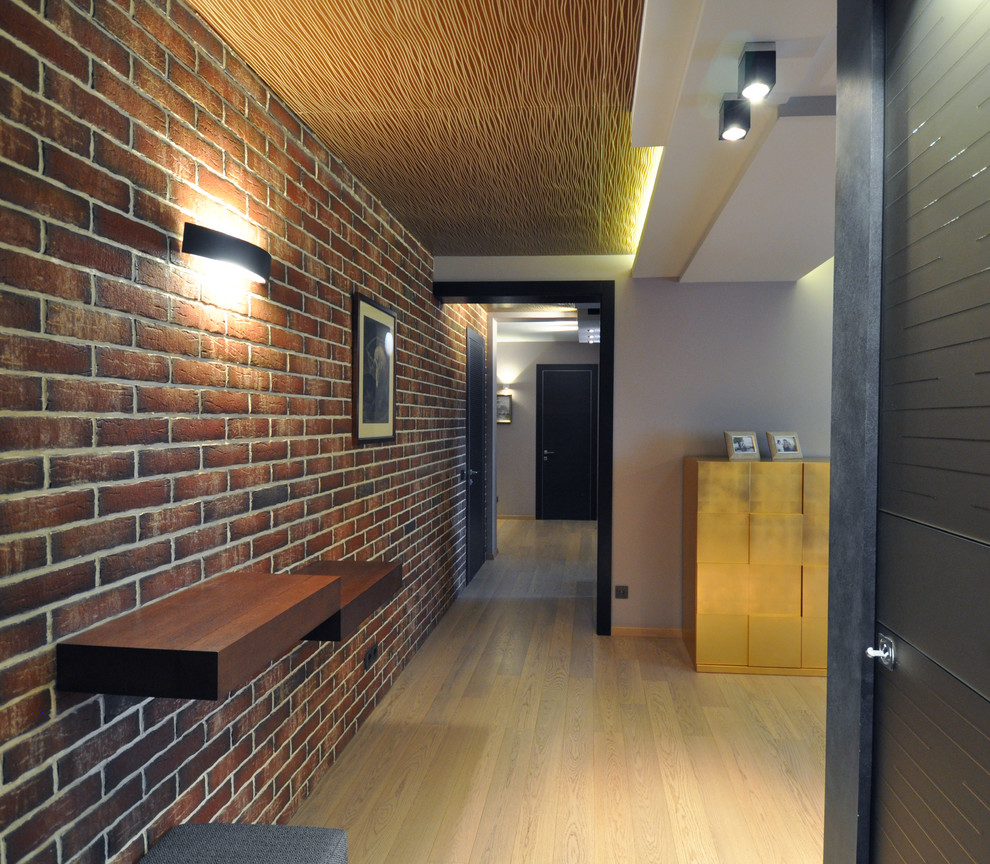 ЖК "Скай Форт"