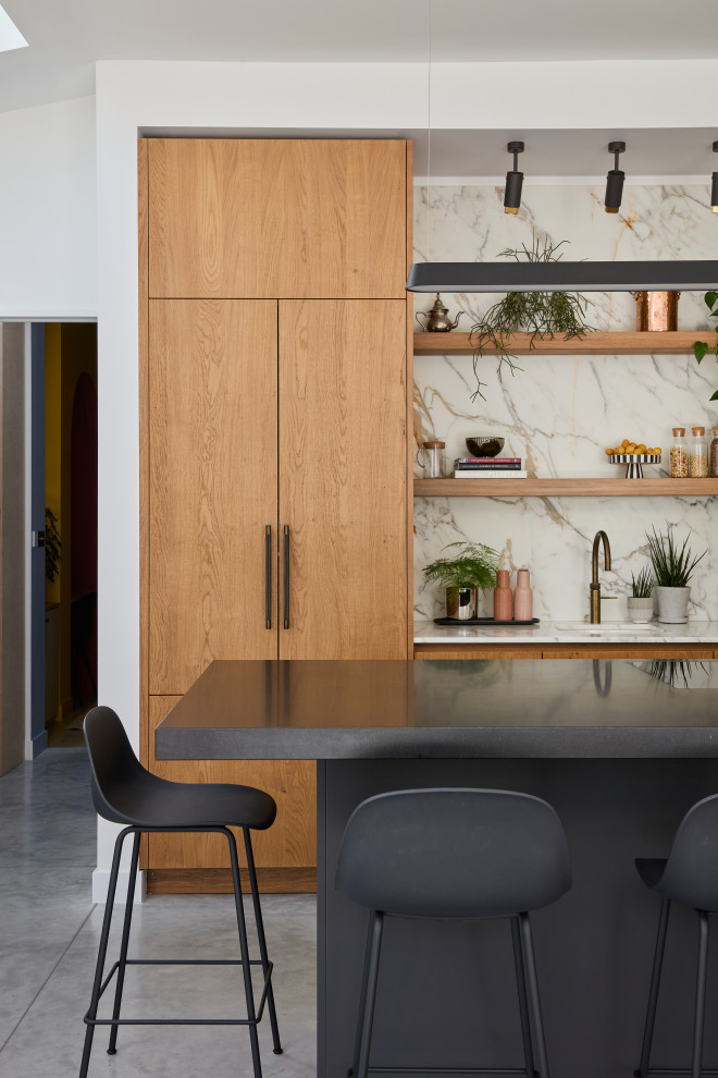 Kitchen Extension in Dulwich Village