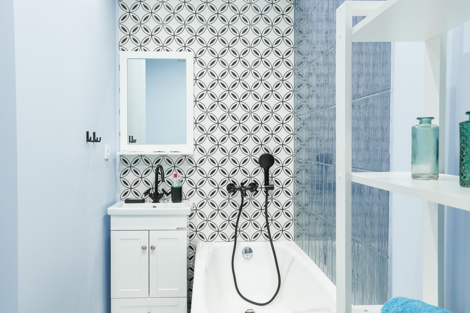 Квартира-Студия на Депутатской