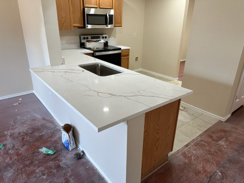 Kitchen Cabinets