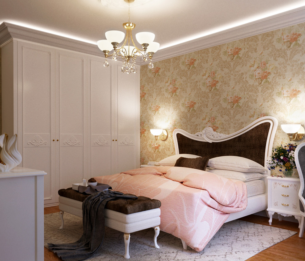 квартира в жк Классика, г. Санкт-Петербург