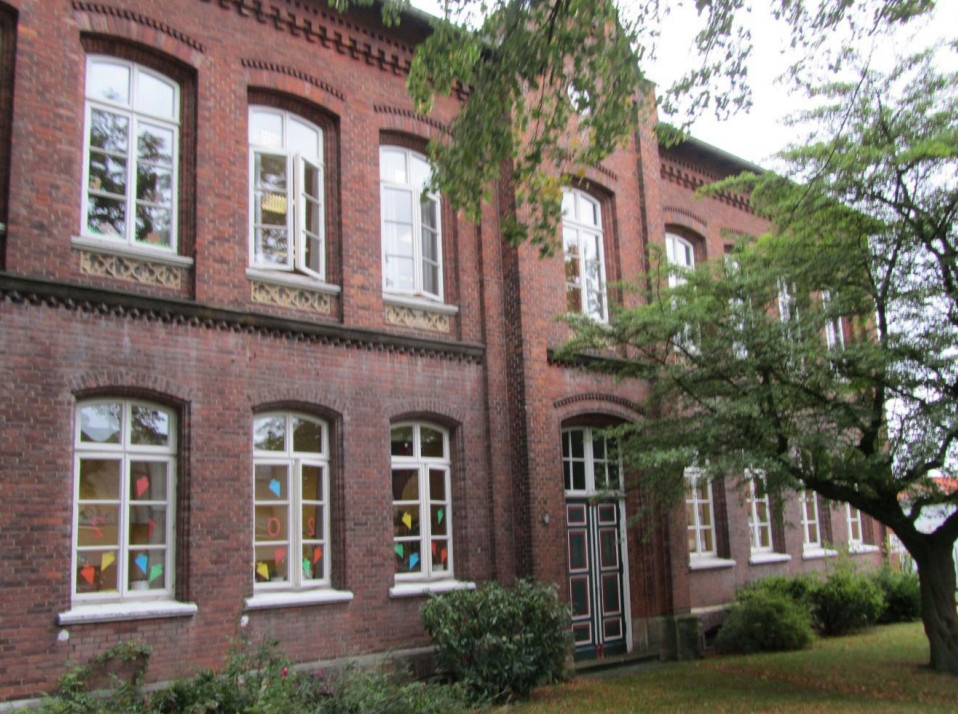 Gronensbergschule