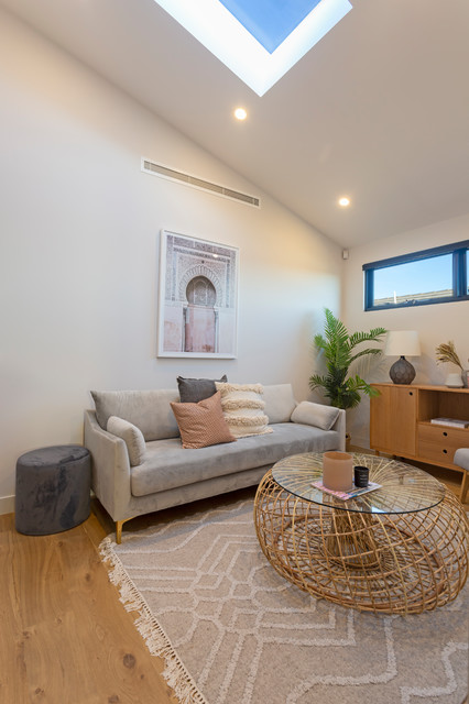 Retreat contemporary-family-room