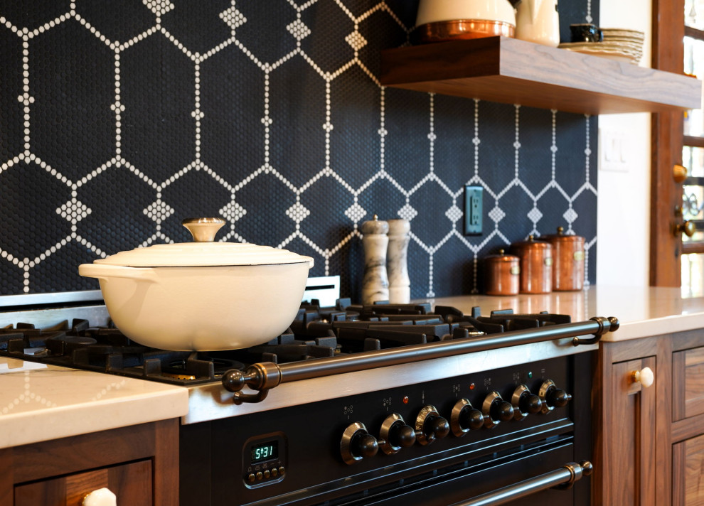 Historic Highlands | Denver, CO | Art Deco Home Remodel