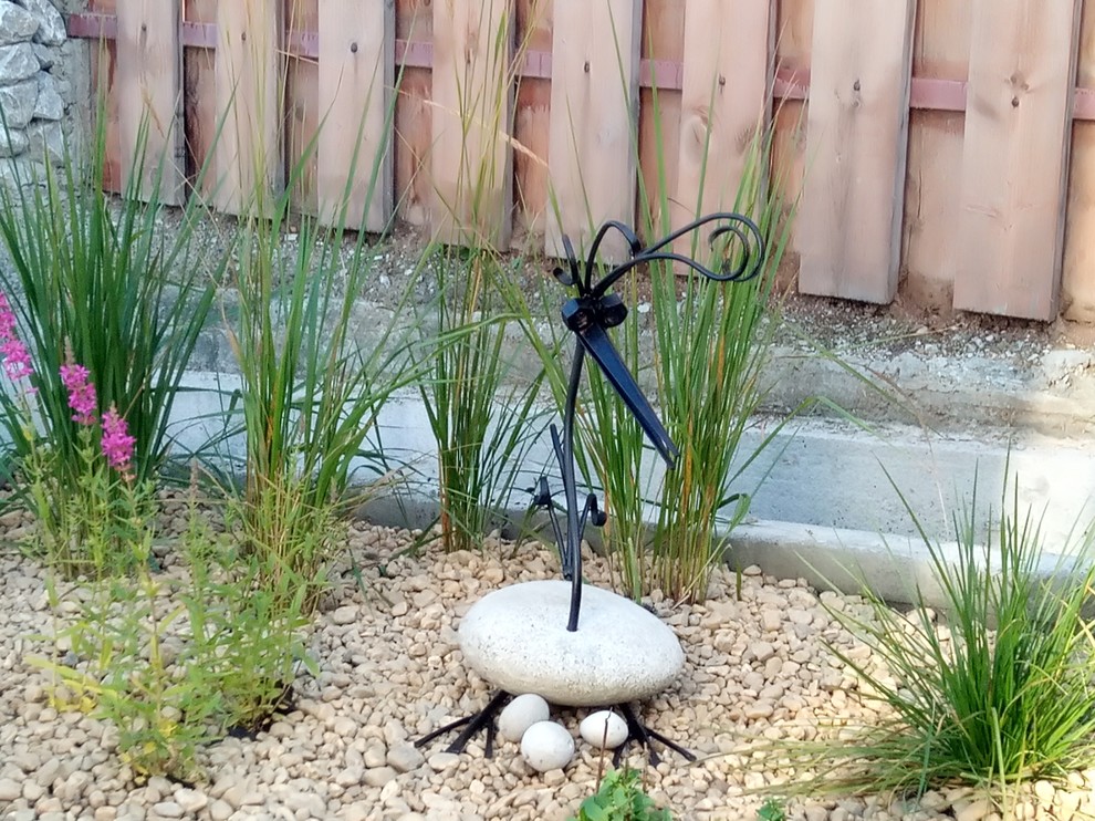 Дом на берегу реки