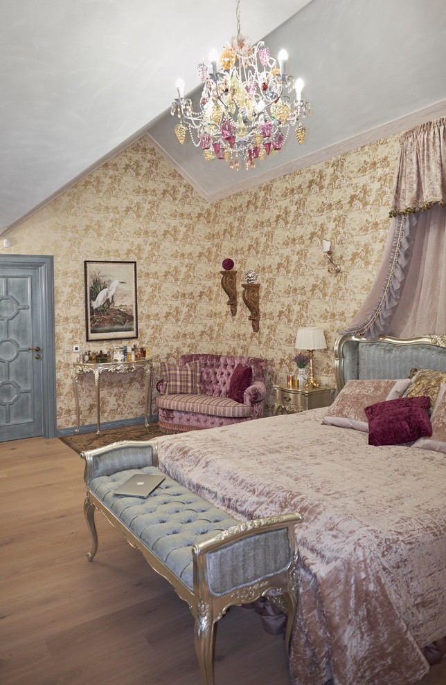 Частная резиденция