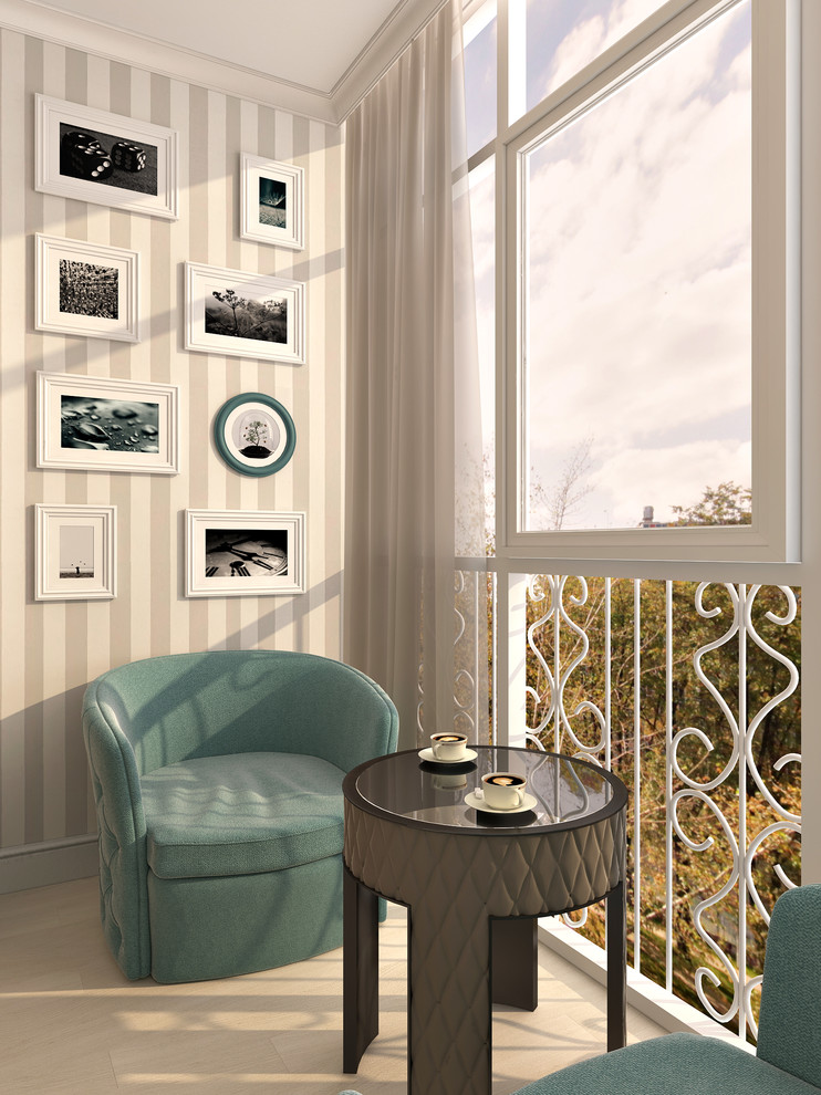 Английский квартал