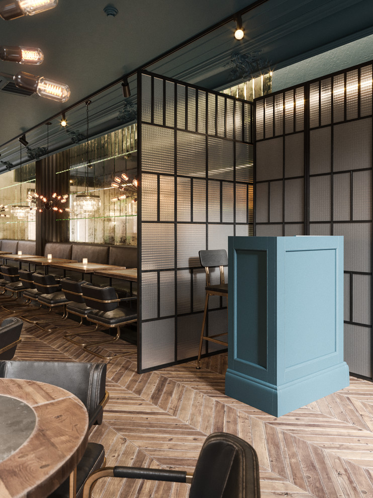 Бар в г. Алматы