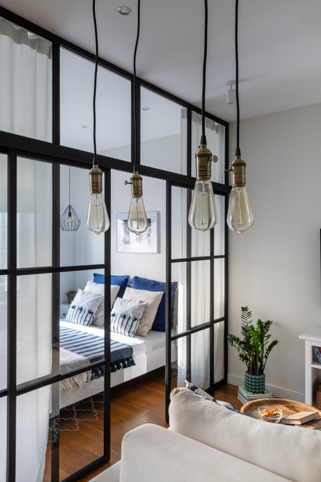 ЖК Рассказовка