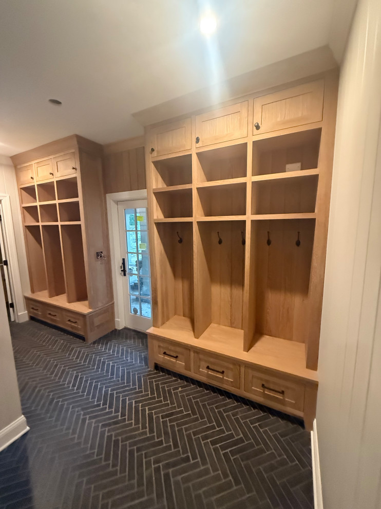 Custom Millwork