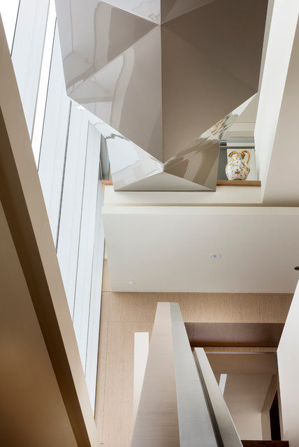 South Perth Foreshore, Western Australia contemporary-staircase