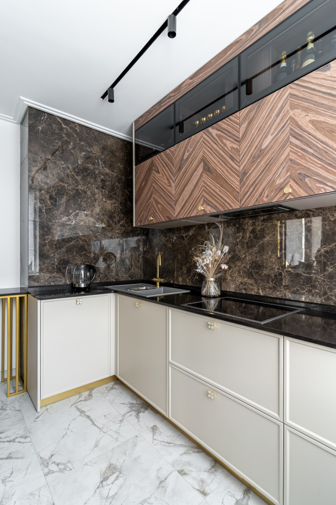 Новый невероятный проект совместно с дизайнером Яной Васильевой