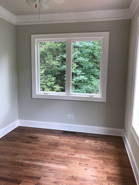 River Shoals american-craftsman-arbeitszimmer