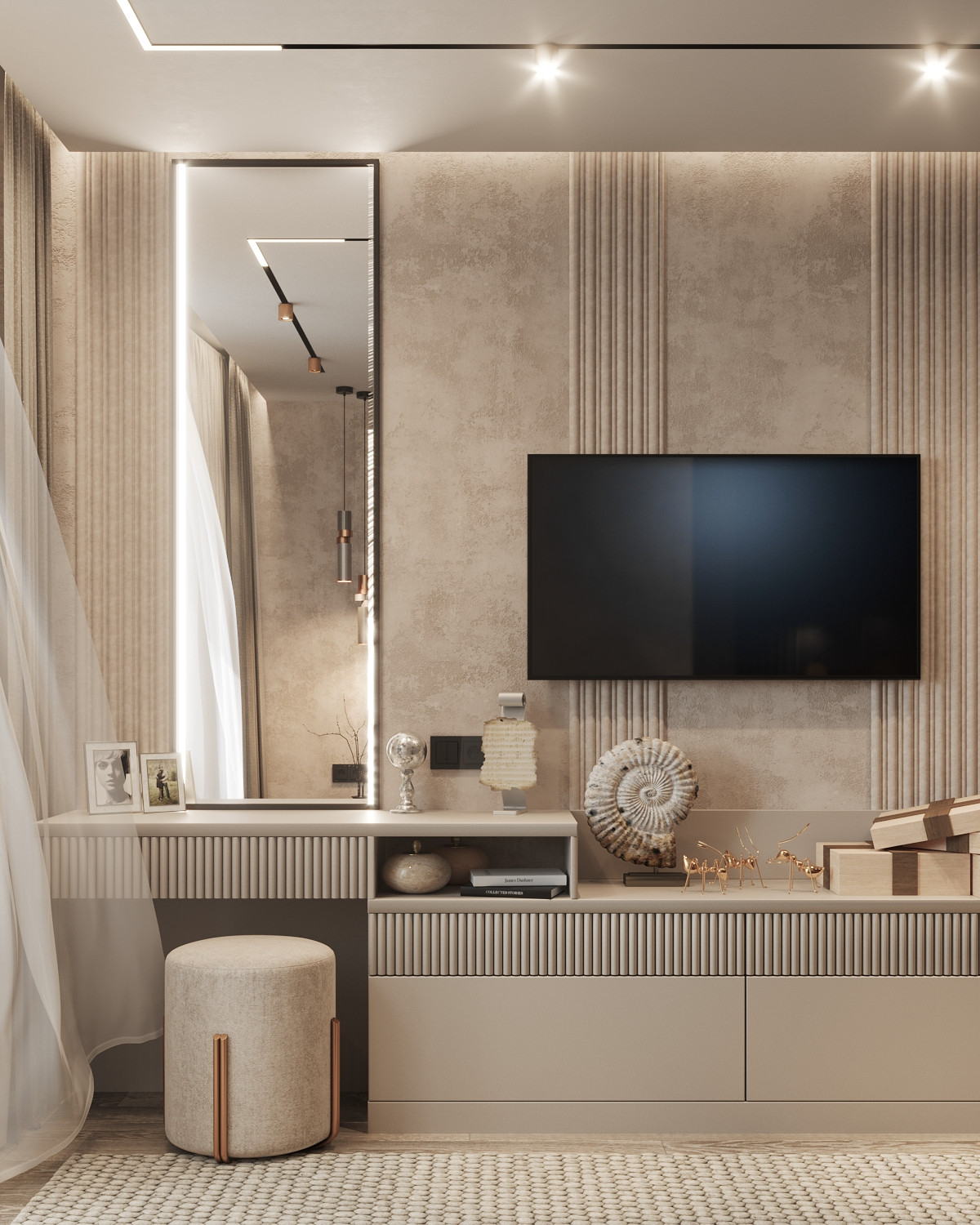 2х-комнатная квартира в Череповце