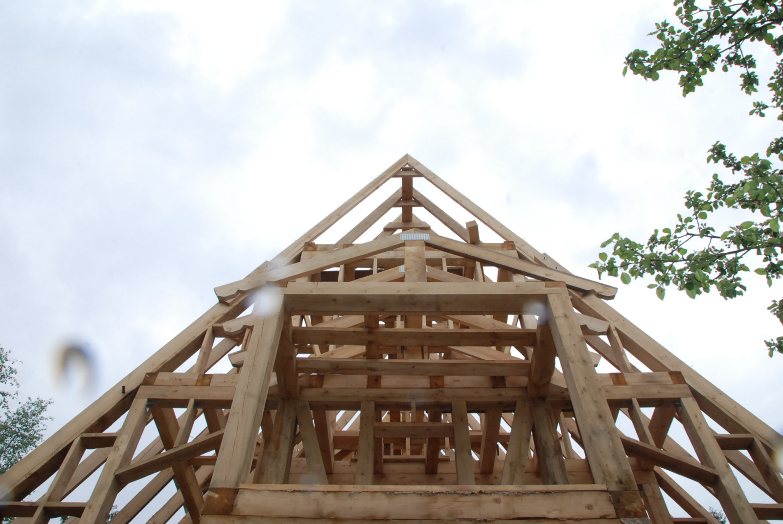 Дом в Подмосковье 170 м.кв.